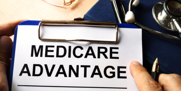medicare advantage plan as explained by Medicare Information Project