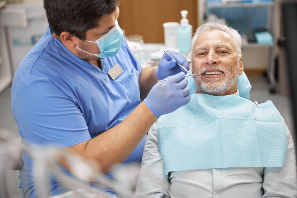 What You Need To Know About Medicare and Dental Coverage