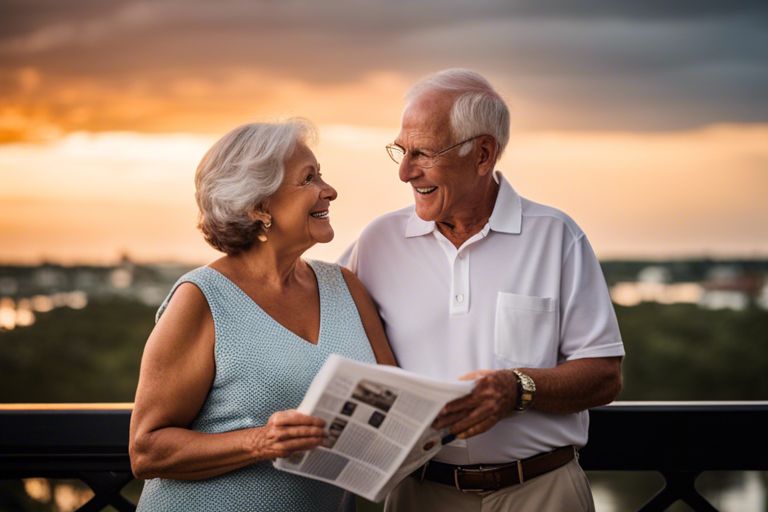 Choosing The Right Medicare Advantage Plan in Tampa, FL