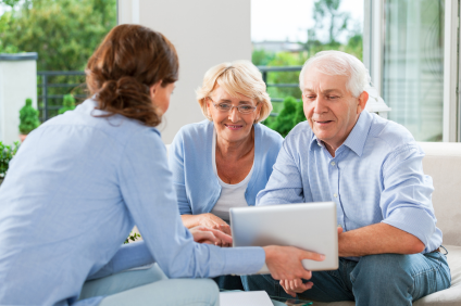 local medicare agent in Apollo Beach