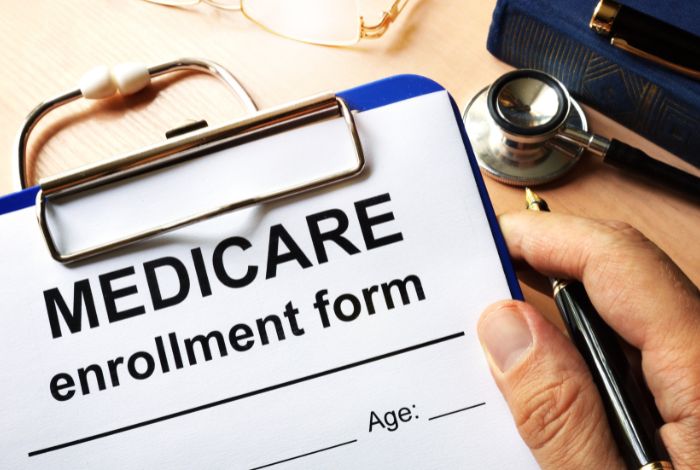 Medicare Enrollment Assistance in Riverview by Medicare Information Project