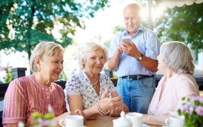 Medicare for Seniors Turning 65 in Brandon, FL