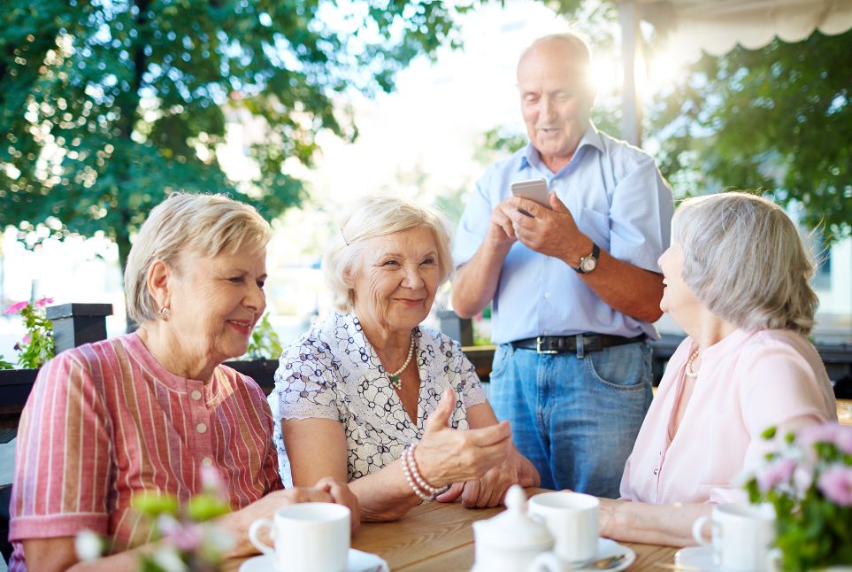 Medicare for Seniors Turning 65 in Brandon, FL