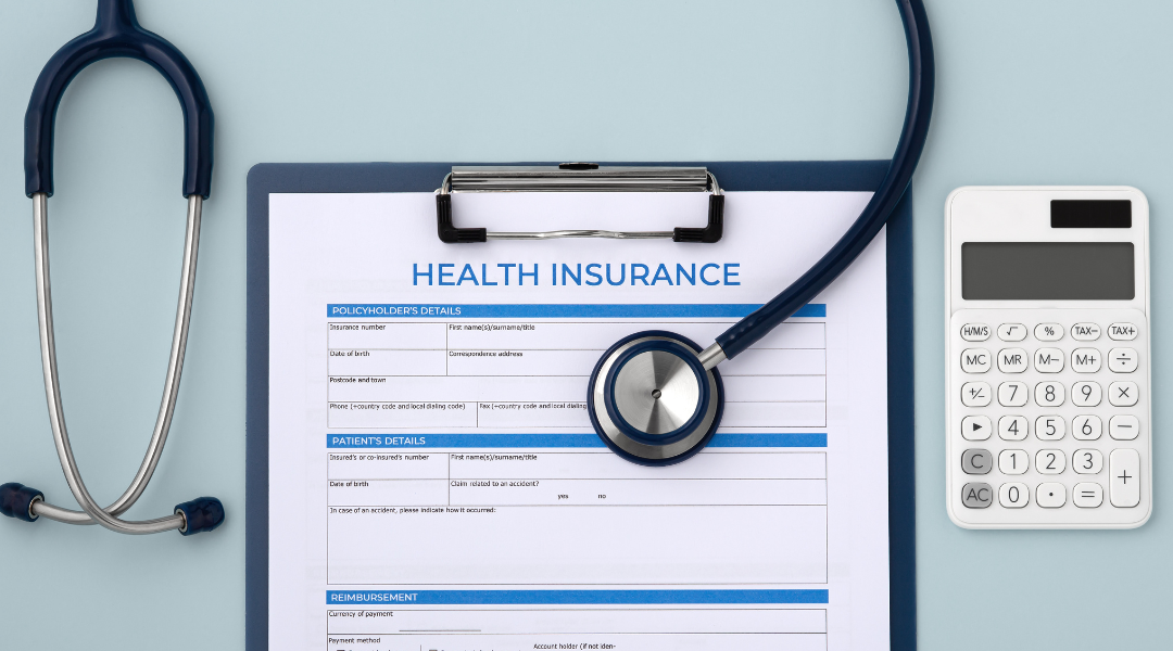 Comprehensive Health Insurance Plans in Tampa, FL