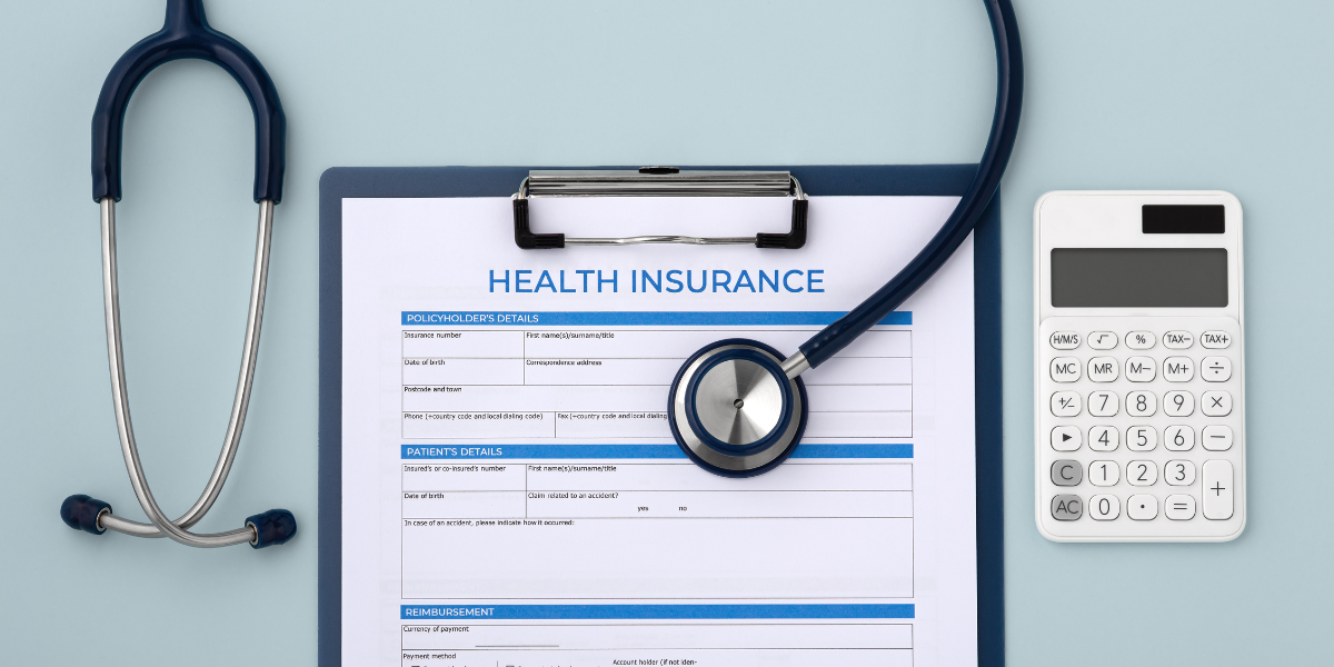 Comprehensive health insurance in Tampa