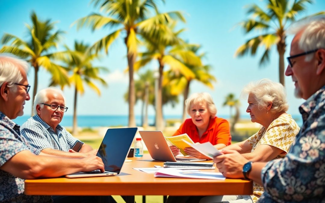 How Florida’s Medicare beneficiaries can make informed choices for 2025