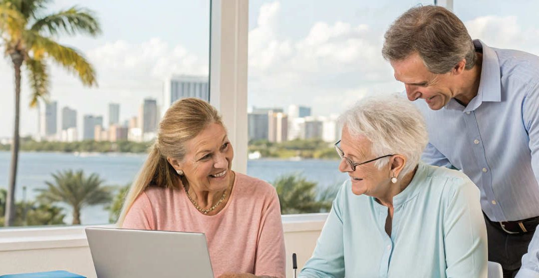 How to Compare Medicare Plans in Florida: A Smart Guide for 2025