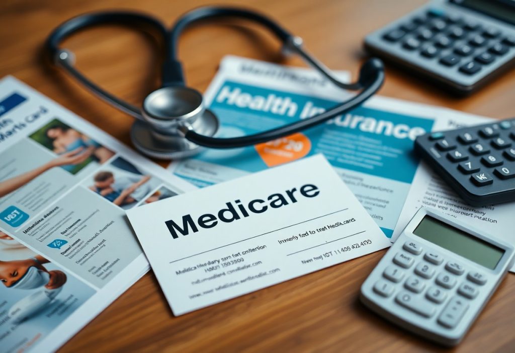 medicare options in Tampa by Medicare Information Project