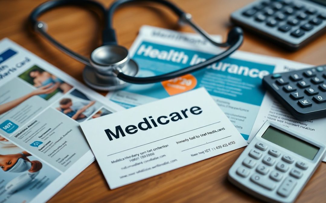 What makes Medicare different from other health insurance plans?