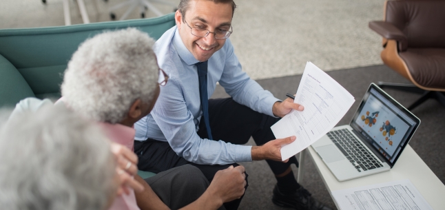 Medicare plans: Advantage vs. Supplement in Brandon by Medicare Information Project