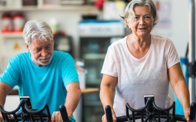 Which Medicare Advantage Plans Cover Gym Memberships in Tampa?