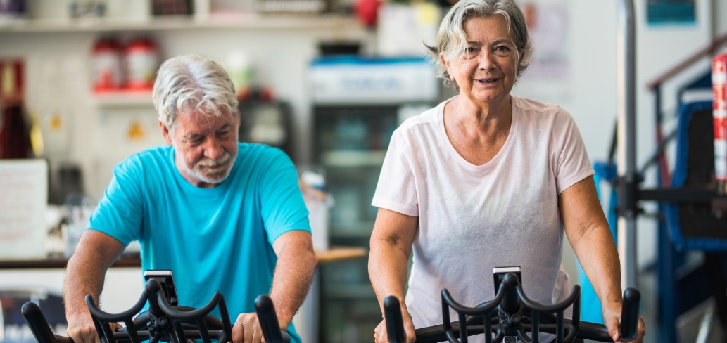 Medicare advantage plans that cover gym membership by Medicare Information Project
