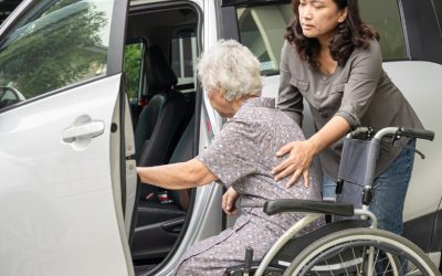 Medicare Advantage Plans With Transportation Benefits in Tampa