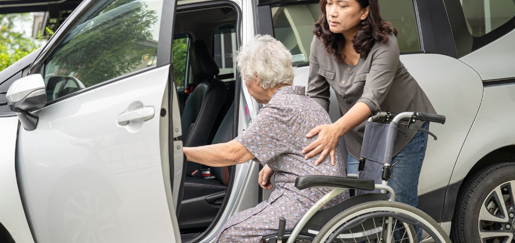 Medicare Advantage Plans With Transportation Benefits in Tampa