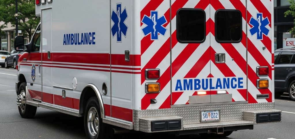 Ambulance coverage for seniors under Medicare from Medicare Information Project