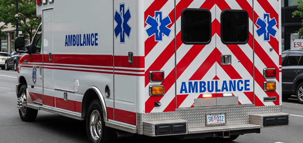 Does Medicare Cover Ambulance Rides? What Seniors Need to Know in 2025