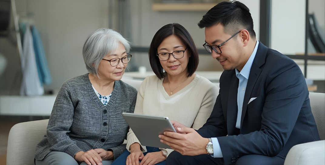 Medicare insurance broker services by Medicare Information Project