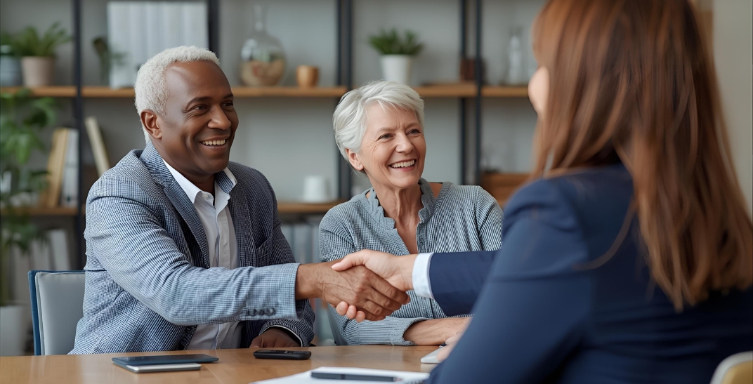 Medicare insurance broker services by Medicare Information Project