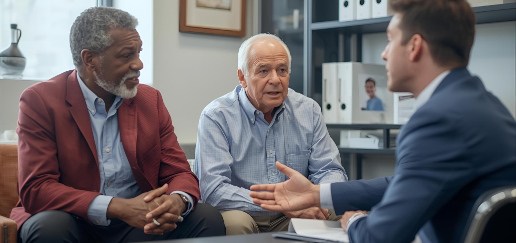 Medicare support and plan guidance in Hillsborough County from Medicare Information Project
