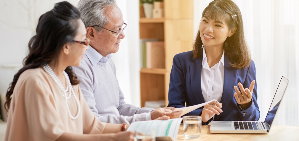 Medicare insurance broker services by Medicare Information Project
