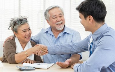 Licensed Medicare Agent in Sun City Center, FL