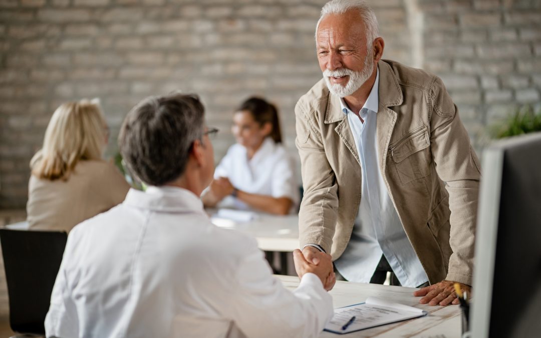 Should You Use an Insurance Agent for Medicare in Florida?