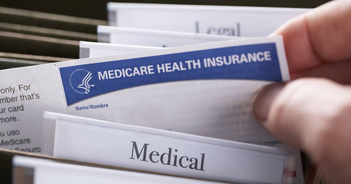common challenges with selecting medicare