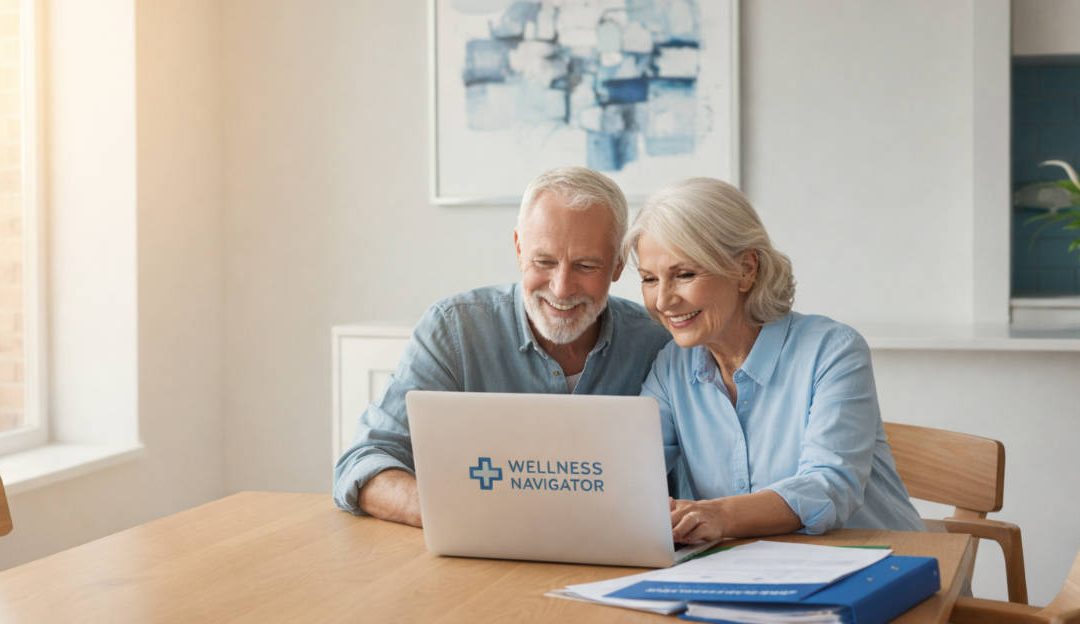 How to Choose Medicare Advantage Plans in 2026