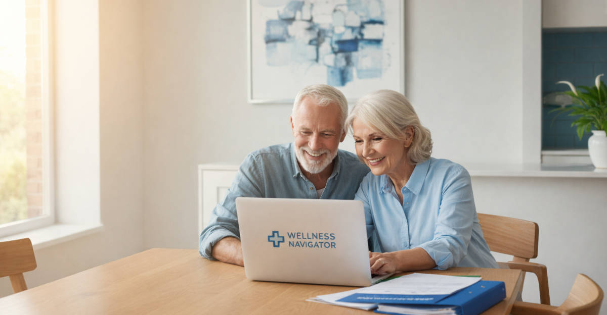 comparing medicare advantage plans