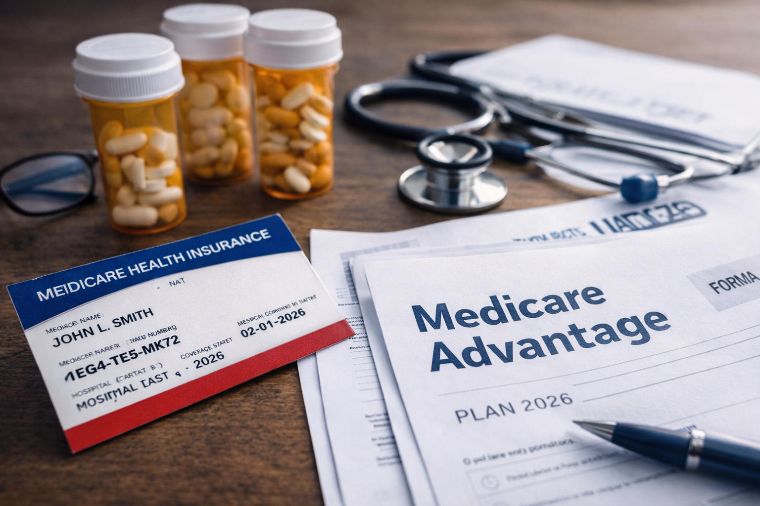medicare-advantage-options medicare advantage options for 2026