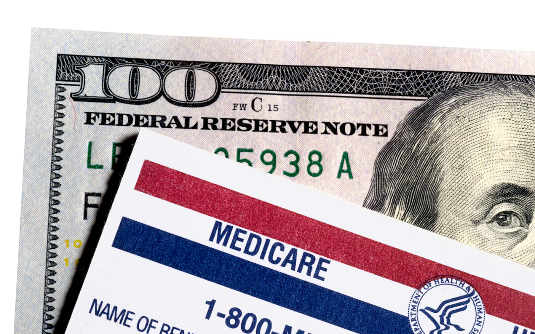 How Medicare Premiums are Calculated: A Simple Guide for 2026
