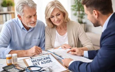 Medicare Set Aside: What Seniors Need to Know in 2026